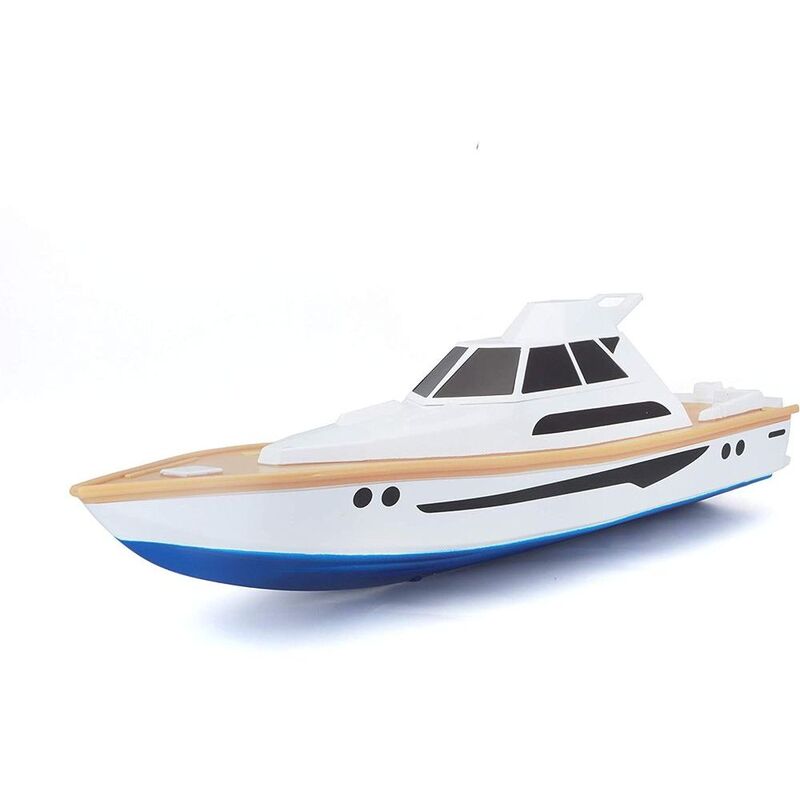 Maisto Tech R/C Hi-Speed Super Yacht