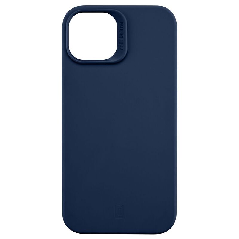 Cellularline Sensation Case iPhone 14 Pro Max - Blue