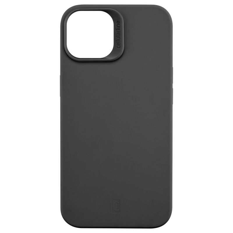Cellularline Sensation Case iPhone 14 Pro Max - Black