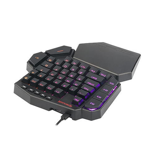 Redragon Diti K585 RGB Gaming Keyboard