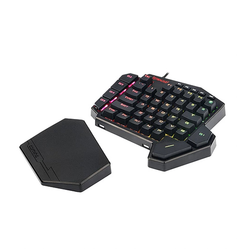 Redragon Diti K585 RGB Gaming Keyboard