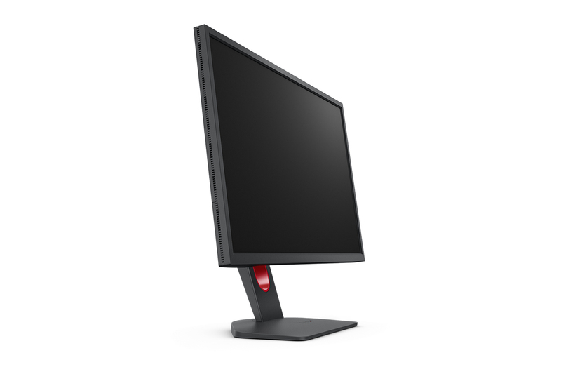 BenQ Zowie TN 240Hz 24.5-Inch Gaming Monitor For Esports